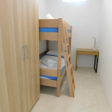 Cankar's Secret Place Apartment Ljubljana