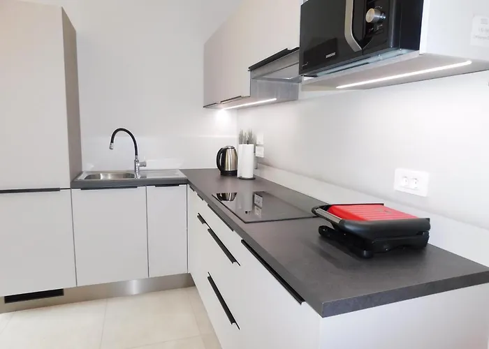 Apartman Cankar's Secret Place *