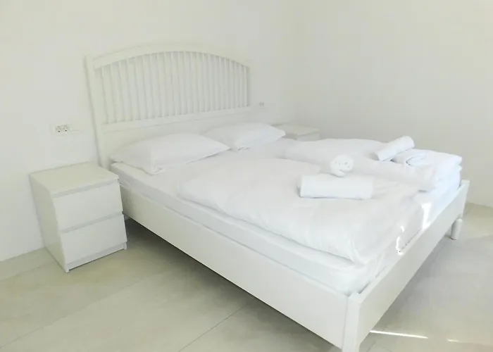 Apartman Cankar's Secret Place