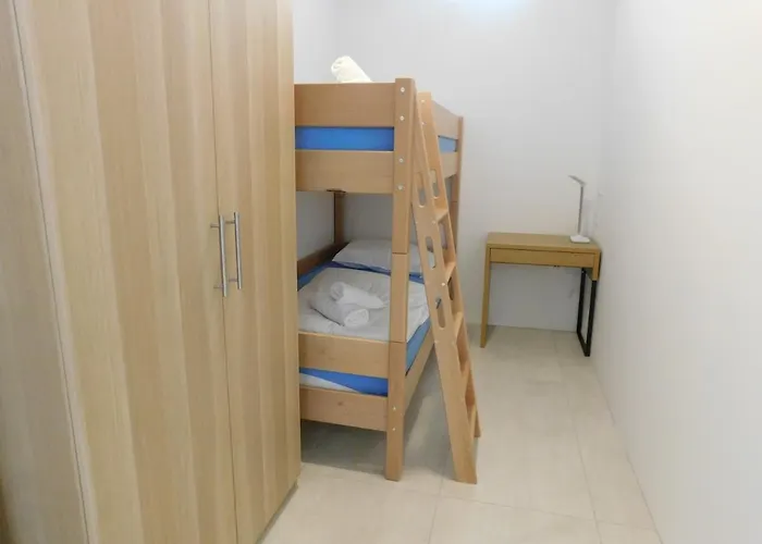 Cankar's Secret Place Apartment Ljubljana