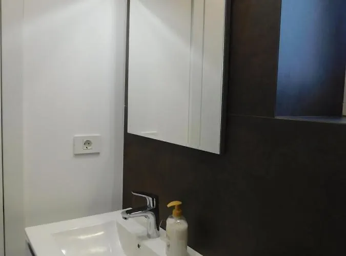 Apartment Cankar's Secret Place *