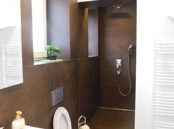 Cankar's Secret Place Apartman Ljubljana